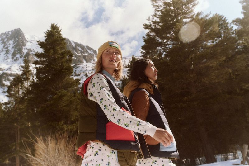 The Great Outdoor 2023 Various Campaigns