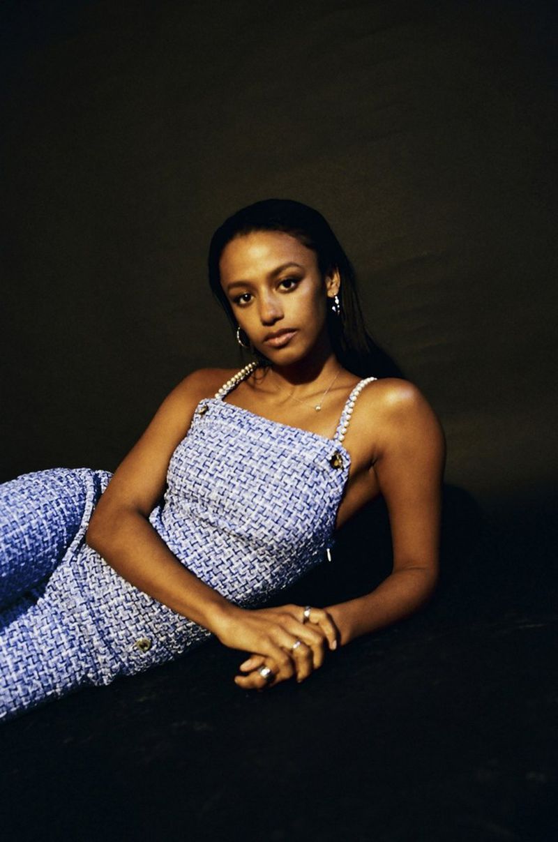 Shalom Brune-Franklin (Rollacoaster Magazine)