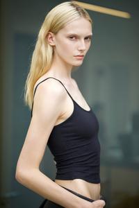 Alex Consani - Model Profile - Photos & latest news