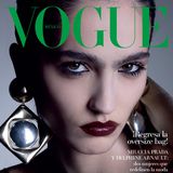 Vogue Mexico March 2024 Covers (Vogue Mexico)