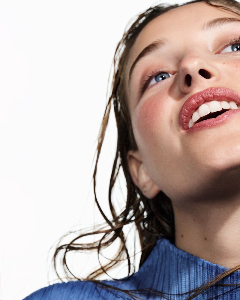 PLEATS PLEASE ISSEY MIYAKE 2024 Campaign (Issey Miyake)