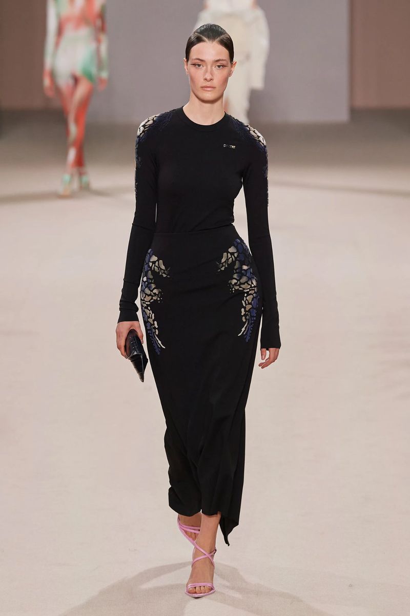 Del Core F/W 24 Show (Del Core)