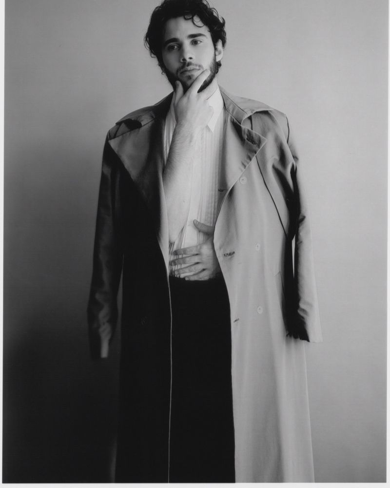 Julio Peña (Grumpy Magazine)