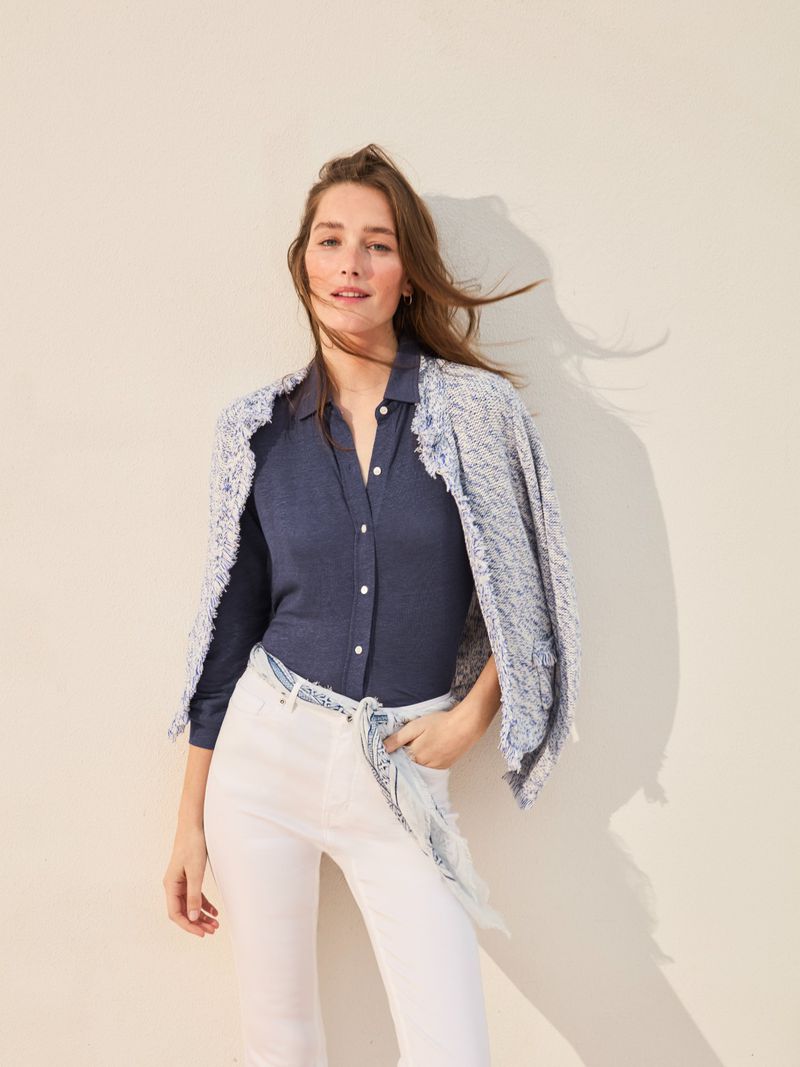 J. McLaughlin March '24 Catalogue (Various Lookbooks/Catalogs)