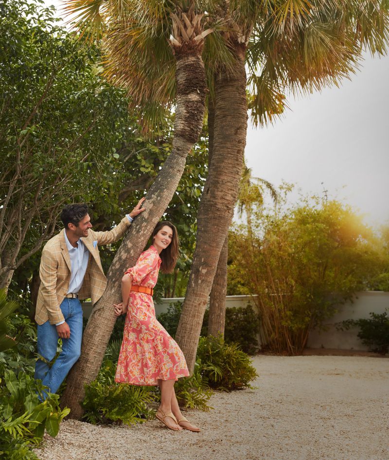 J. McLaughlin March '24 Catalogue (Various Lookbooks/Catalogs)