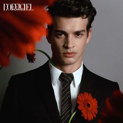 Andreas Athanasopoulos - Model Profile - Photos & latest news