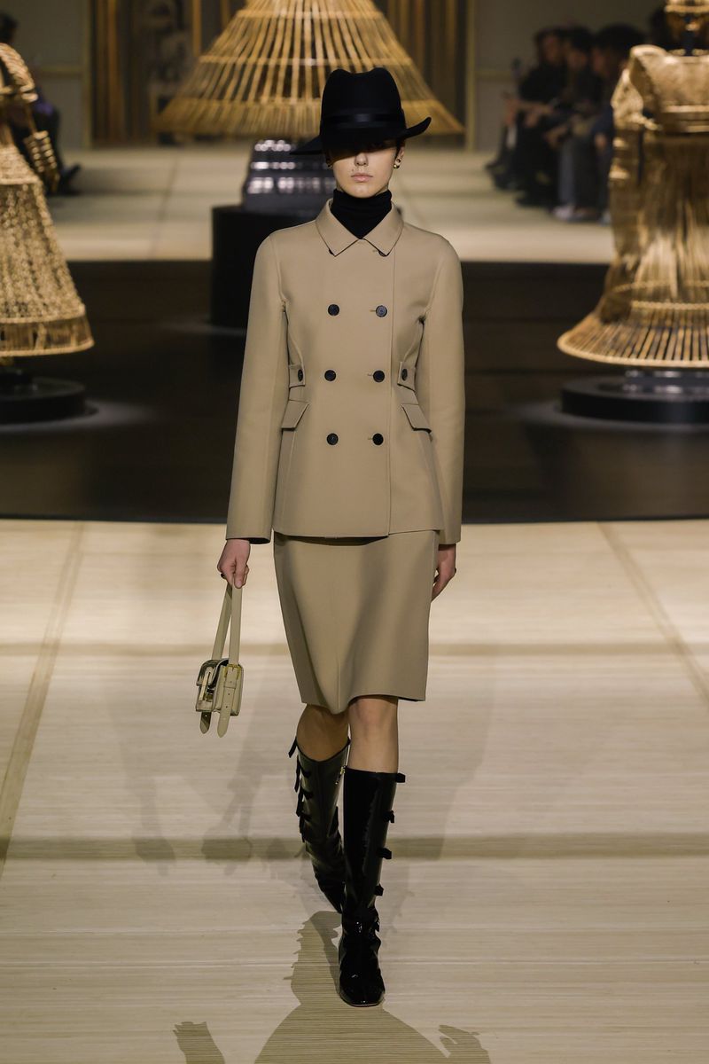 Shirley Dior 24L2015 main image 1