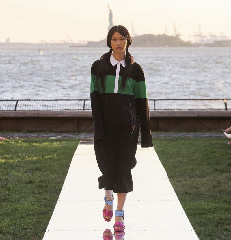Cynthia Rowley 22S1PT08SE