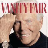Giorgio Armani