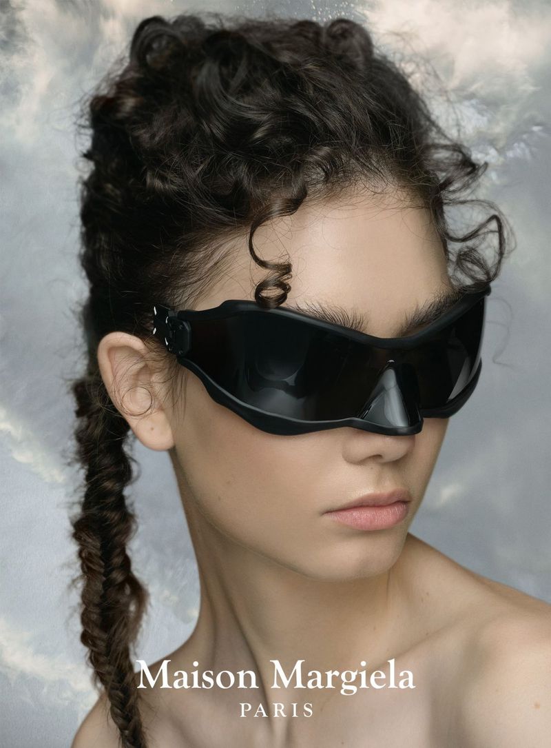 MAISON MARGELIA X GENTLE MONSTER EYEWEAR (Gentle Monster)
