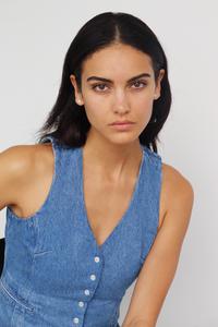 Soa Denise - Model Profile - Photos & latest news