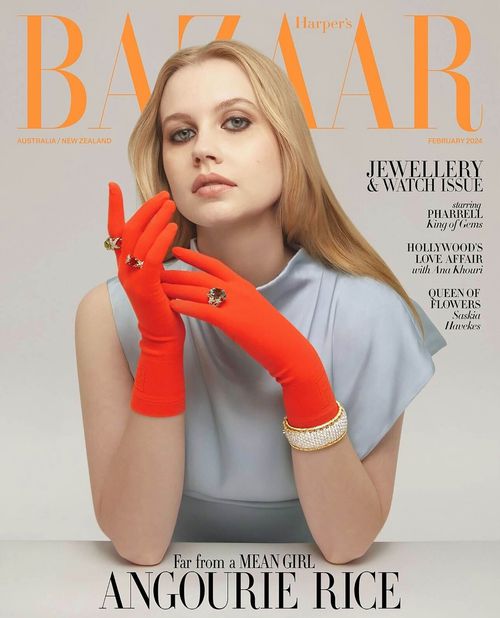 Angourie Rice - Actor Profile - Photos & latest news