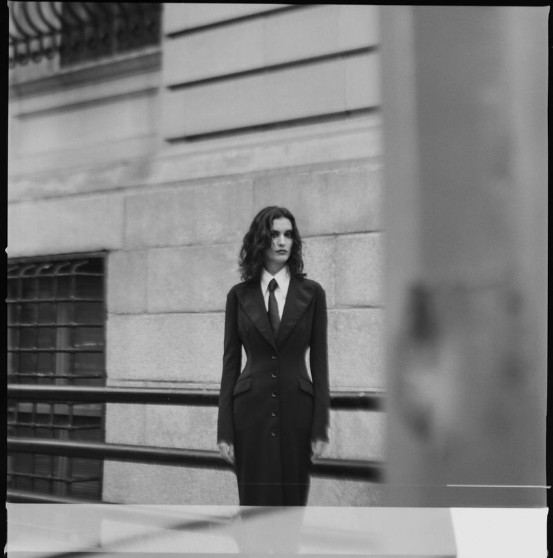 Piccola Italia (Harper's Bazaar Kazakhstan)