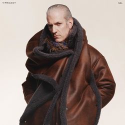 Mel Ottenberg - Editor-in-Chief Profile - Photos & latest news