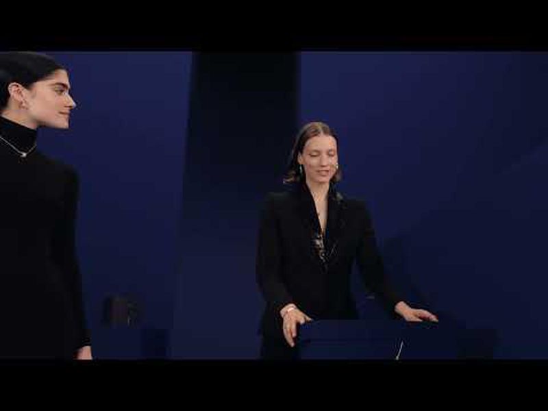 The Chaumet Treasures (Chaumet)