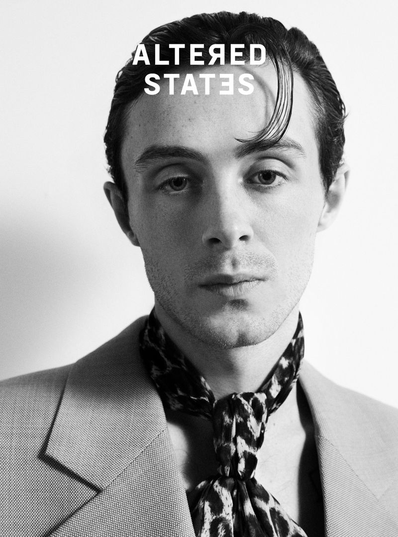 Altered States Magazine S/S 2024 Covers ARCHETYPE Issue 7 Vol.1