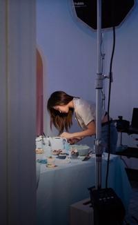 Priscilla Lee - Set Designer - detail by client