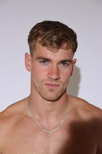 Matty Carrington - Model Profile - Photos & latest news