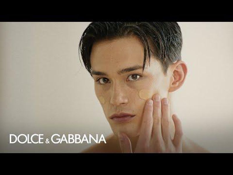 Millenialskin by Valentino Sandoli (Dolce & Gabbana Beauty)