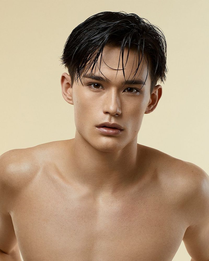 Millenialskin by Valentino Sandoli (Dolce & Gabbana Beauty)