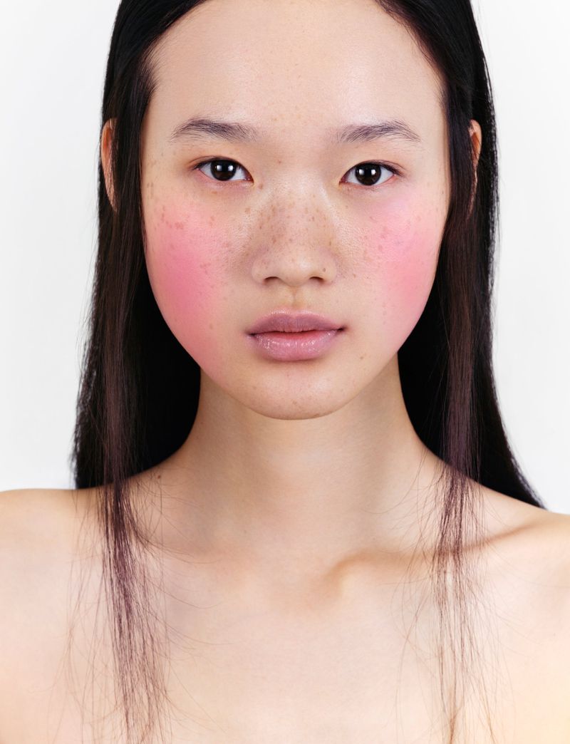 Winter beige (10 Magazine)