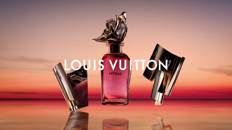 Louis Vuitton Myriad by Florian Joye (Louis Vuitton)