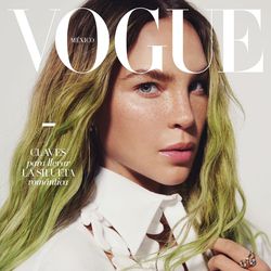 Karla Martinez de Salas - Head of Editorial Content Profile - Photos