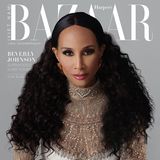 Beverly Johnson