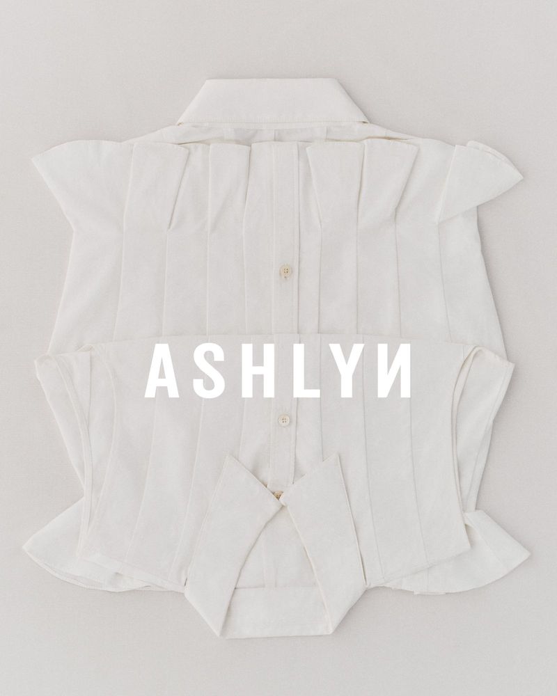 Ashlyn S/S 24 Campaign (Ashlyn)