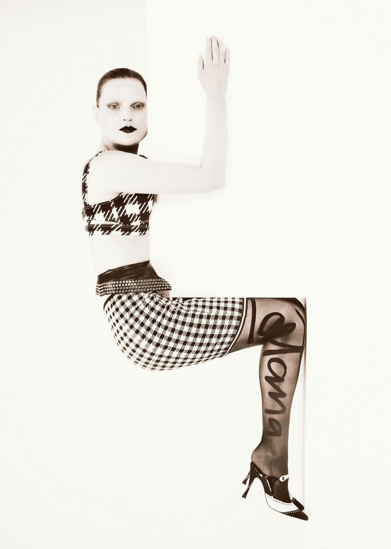 Collecting Fashion by Carlijn Jacobs (Book)