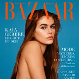 Kaia Gerber