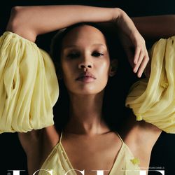 Jordan Daniels - Model Profile - Photos & latest news