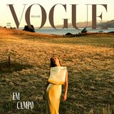 女性情報誌 Vogue Brasil Magazine April 2022 51xqOdrhOJL._UF350,350_QL50_.jpg