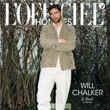 Will Chalker