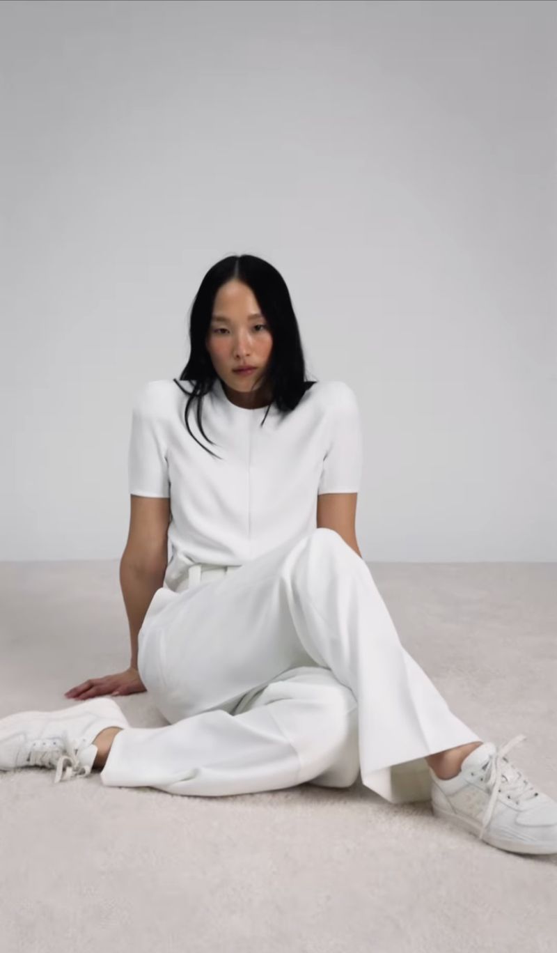 tory burch max slip on sneaker