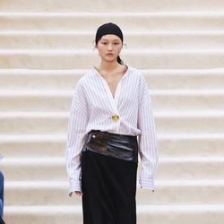 Shengjie Yang - Model Profile - Photos & latest news