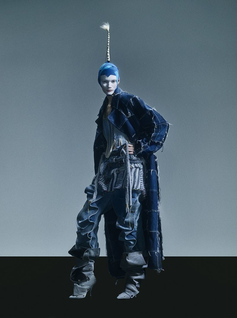 A/W 2023 (Altered States Magazine)