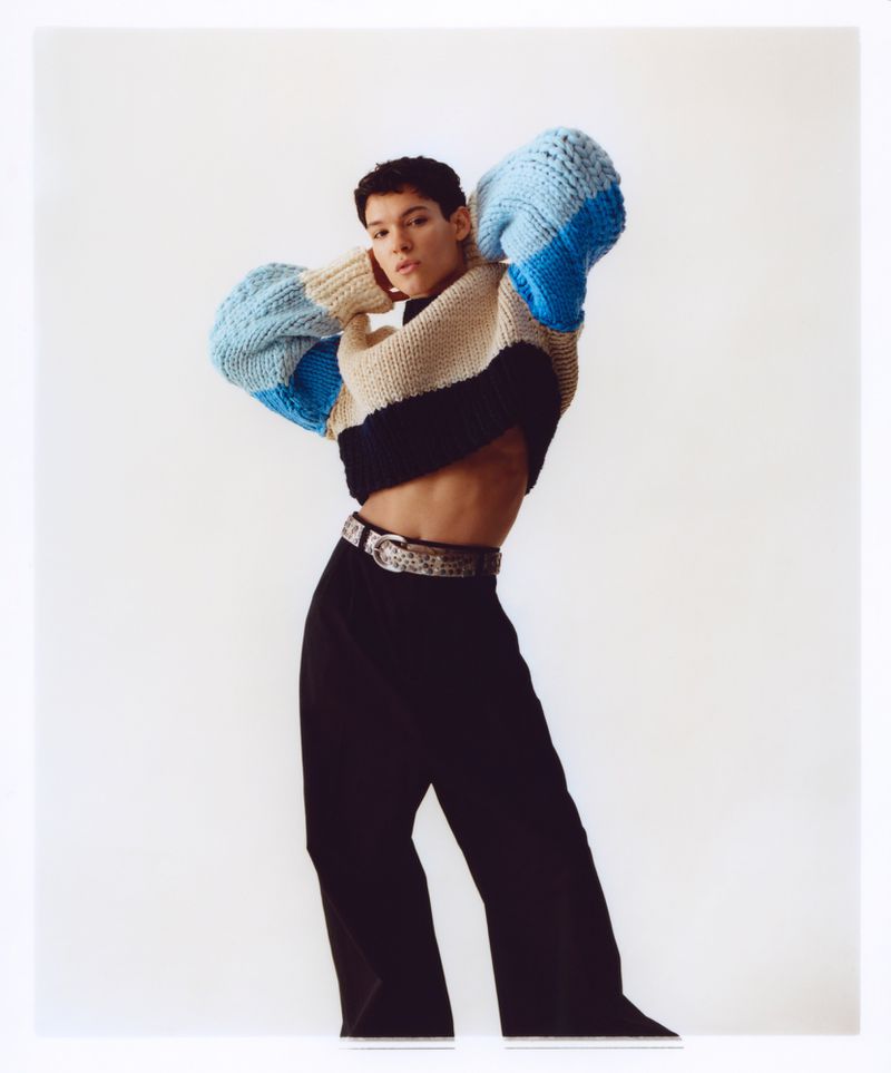 Omar Rudberg (Behind the Blinds)