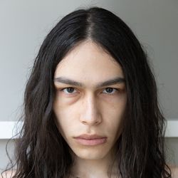 Alan Rafara - Model Profile - Photos & latest news