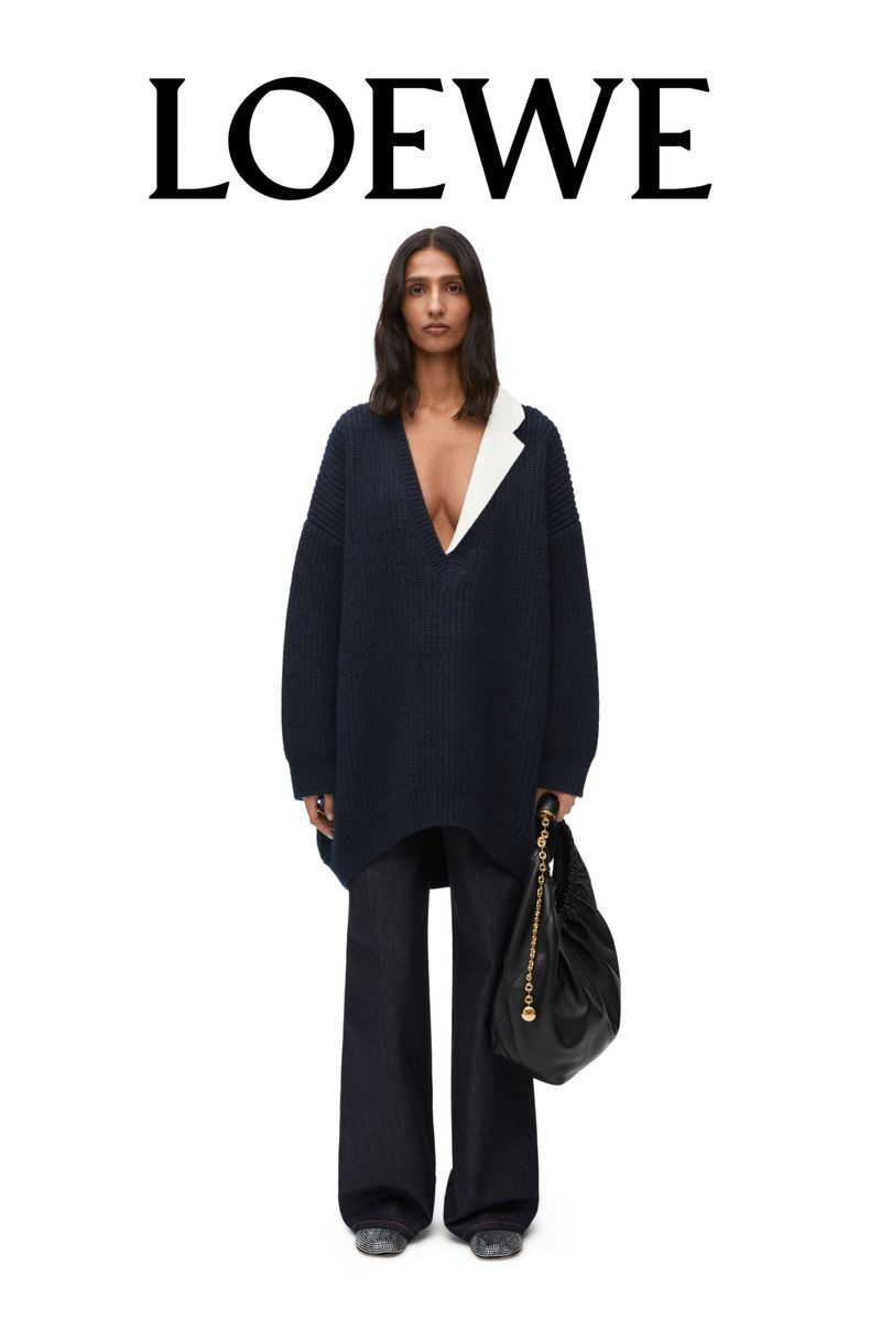 LOEWE ACCESSOIRES PR T PORTER visual data 5