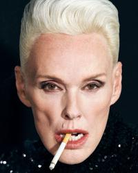 Brigitte Nielsen - Actor Profile - Photos & latest news