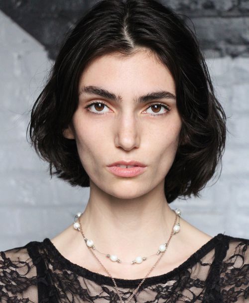 Marisa Harbert - Model Profile - Photos & latest news