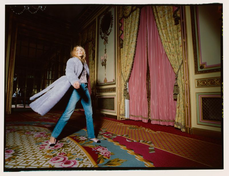 Jodie Comer (The Sunday Times Style Magazine UK)