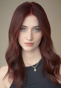 Blake Sophie - Model - detail by client