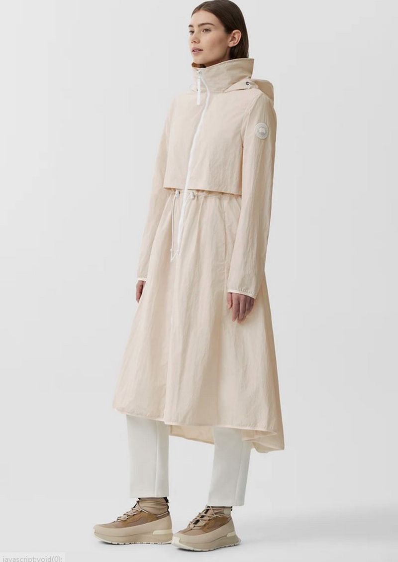 Canada Goose Spring Essentials 2024 Canada Goose