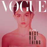 Vogue Portugal May 2021 Covers (Vogue Portugal)