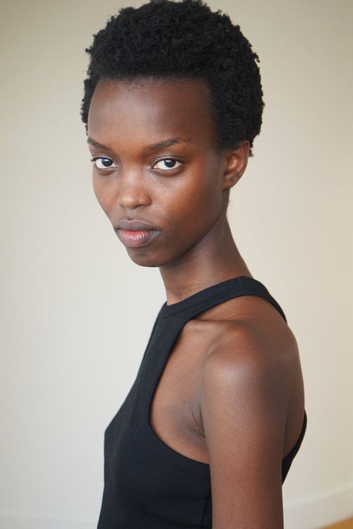 Princess Sentore - Model Profile - Photos & latest news