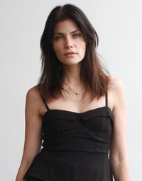 Luciana Curtis - Model Profile - Photos & latest news