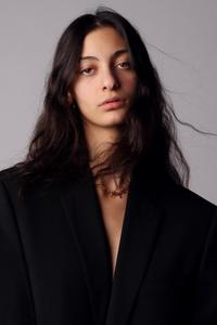 Mya Ghorbani - Model Profile - Photos & latest news