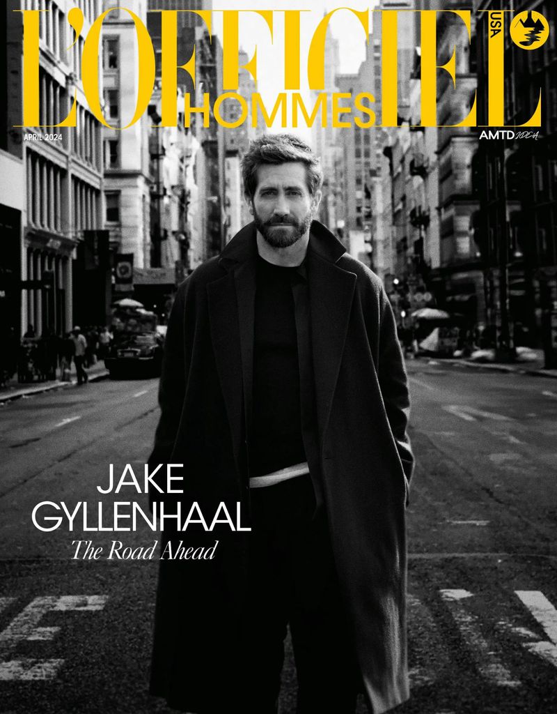 HIEUTHUHAI | HIEUTHUHAI x L'OFFICIEL HOMMES VIETNAM l THE DUO ISSUE Câu
